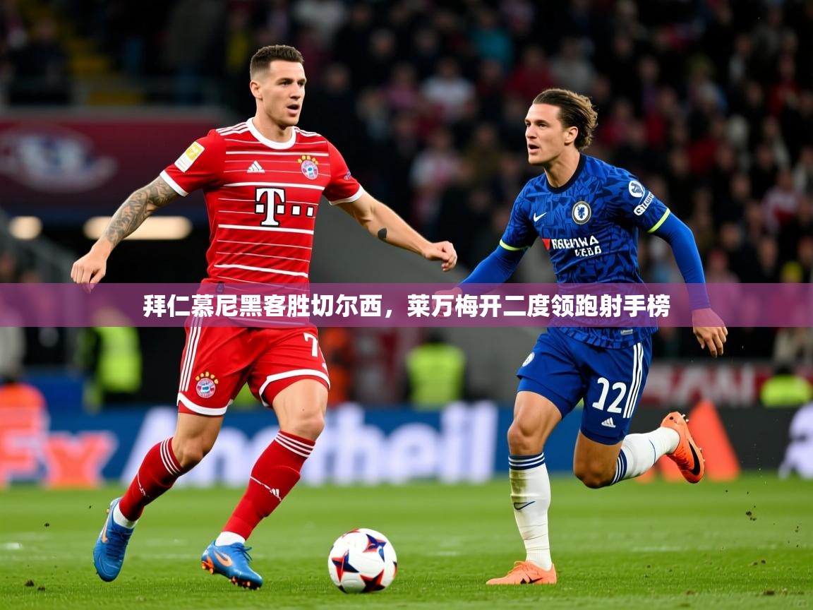 拜仁慕尼黑客胜切尔西,莱万梅开二度领跑射手榜 拜仁慕尼黑客胜切尔西,莱万梅开二度领跑射手榜