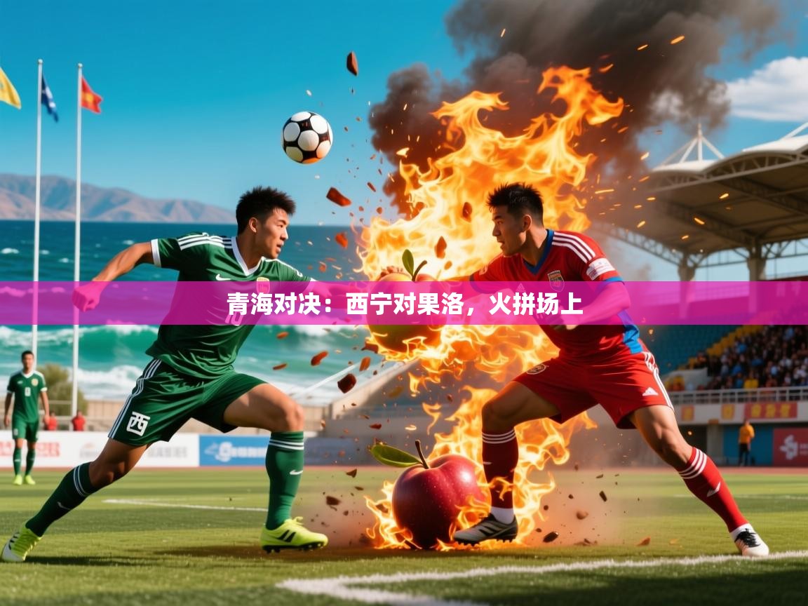 青海对决：西宁对果洛，火拼场上