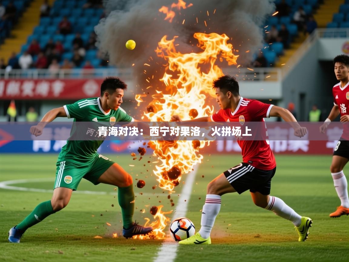 青海对决：西宁对果洛，火拼场上