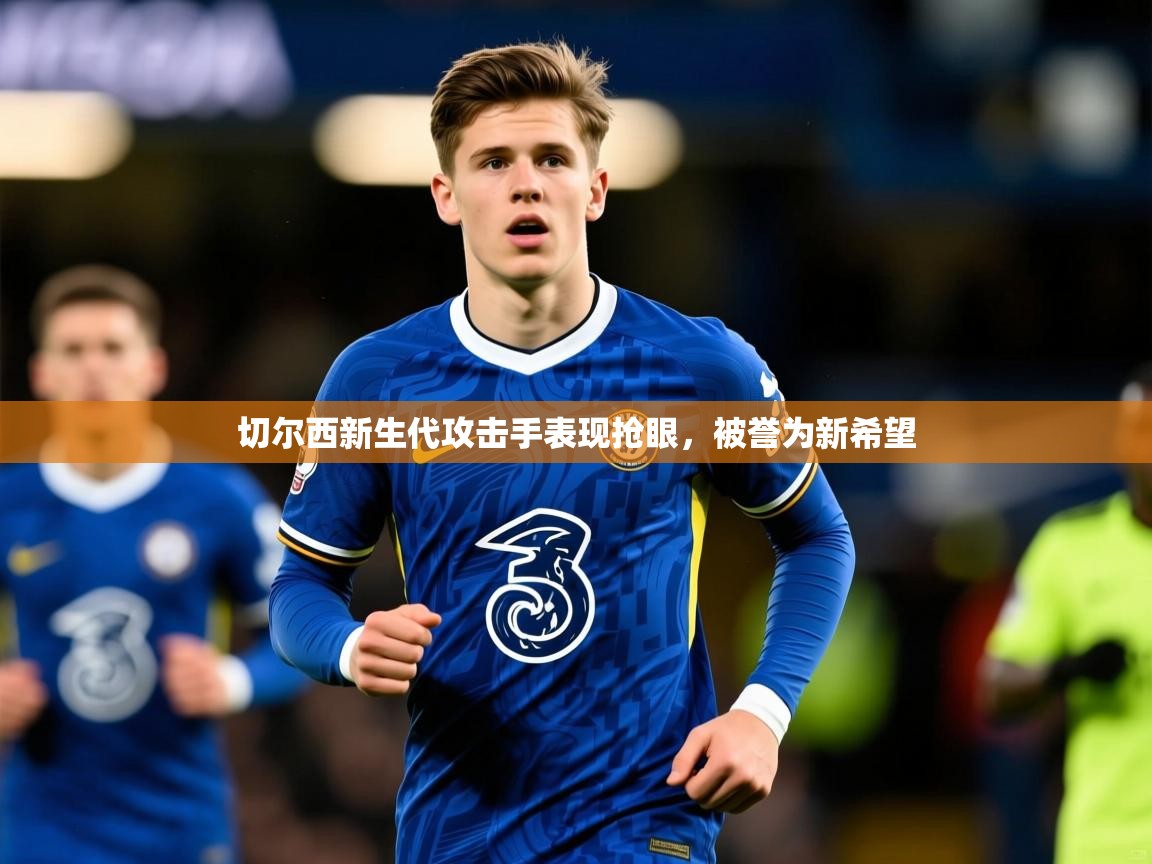 切尔西新生代攻击手表现抢眼,被誉为新希望 切尔西新生代攻击手表现抢眼,被誉为新希望