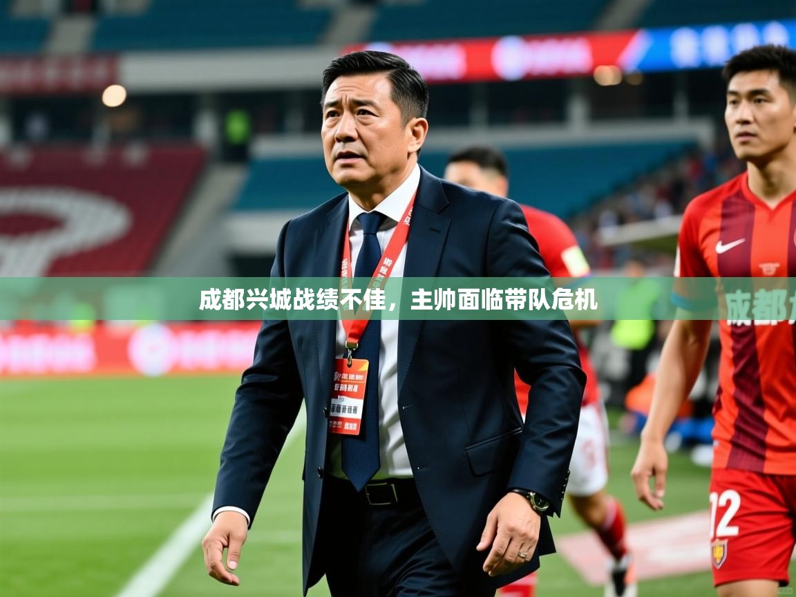 成都兴城战绩不佳，主帅面临带队危机