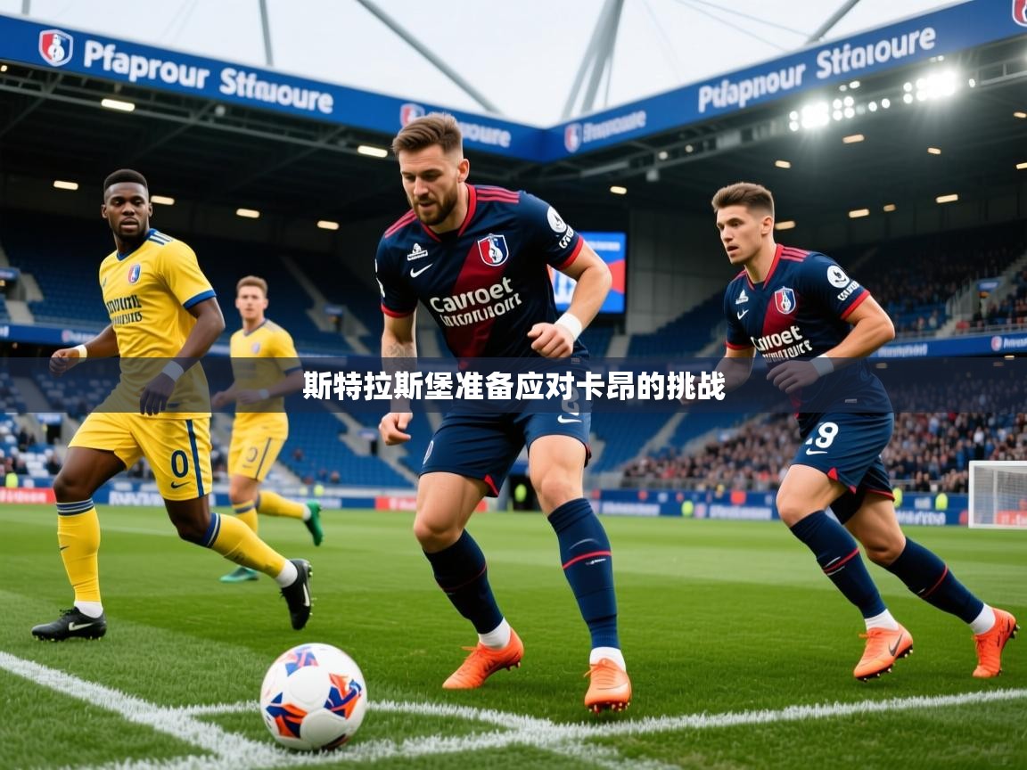 斯特拉斯堡准备应对卡昂的挑战 斯特拉斯堡准备应对卡昂的挑战