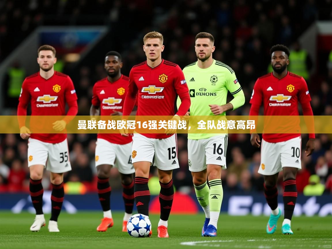 曼联备战欧冠16强关键战，全队战意高昂