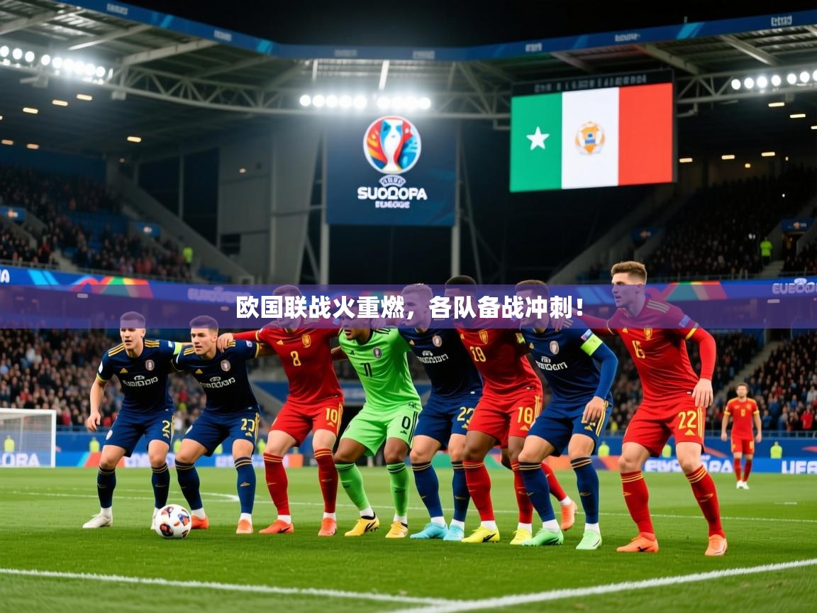 欧国联战火重燃,各队备战冲刺! 欧国联战火重燃,各队备战冲刺!