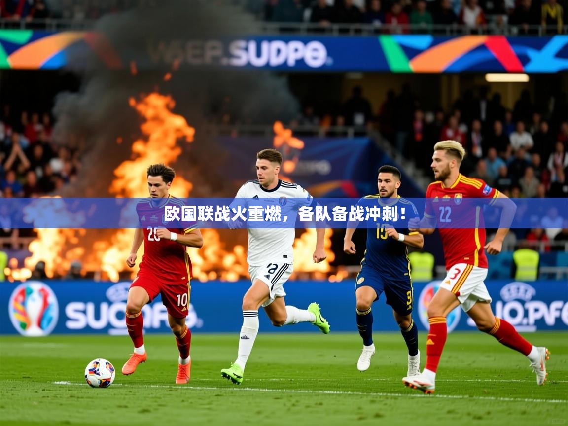 欧国联战火重燃,各队备战冲刺! 欧国联战火重燃,各队备战冲刺!