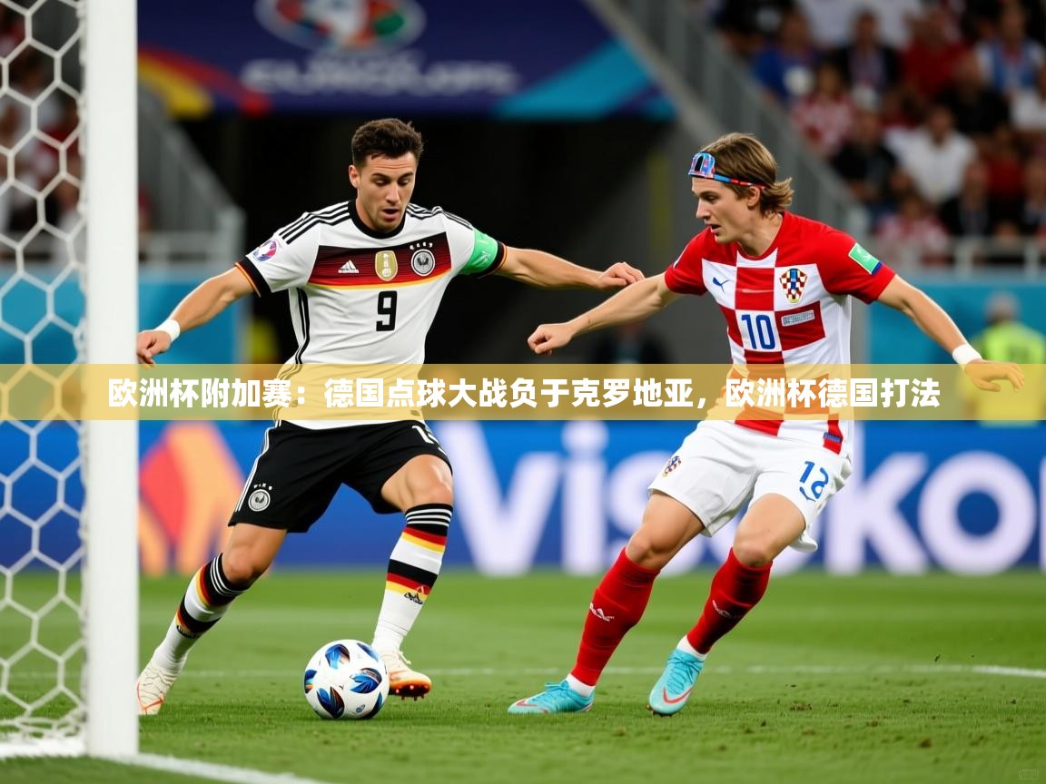 欧洲杯附加赛：德国点球大战负于克罗地亚，欧洲杯德国打法
