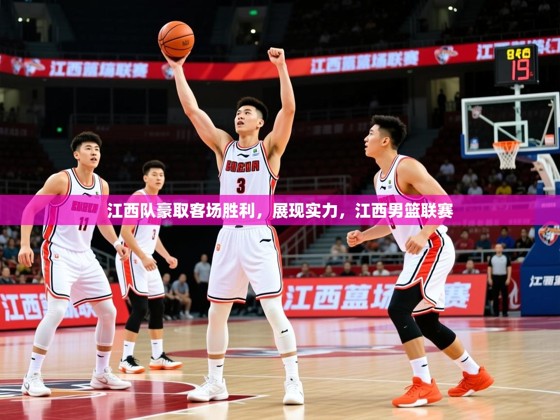 江西队豪取客场胜利,展现实力,江西男篮联赛 江西队豪取客场胜利,展现实力,江西男篮联赛