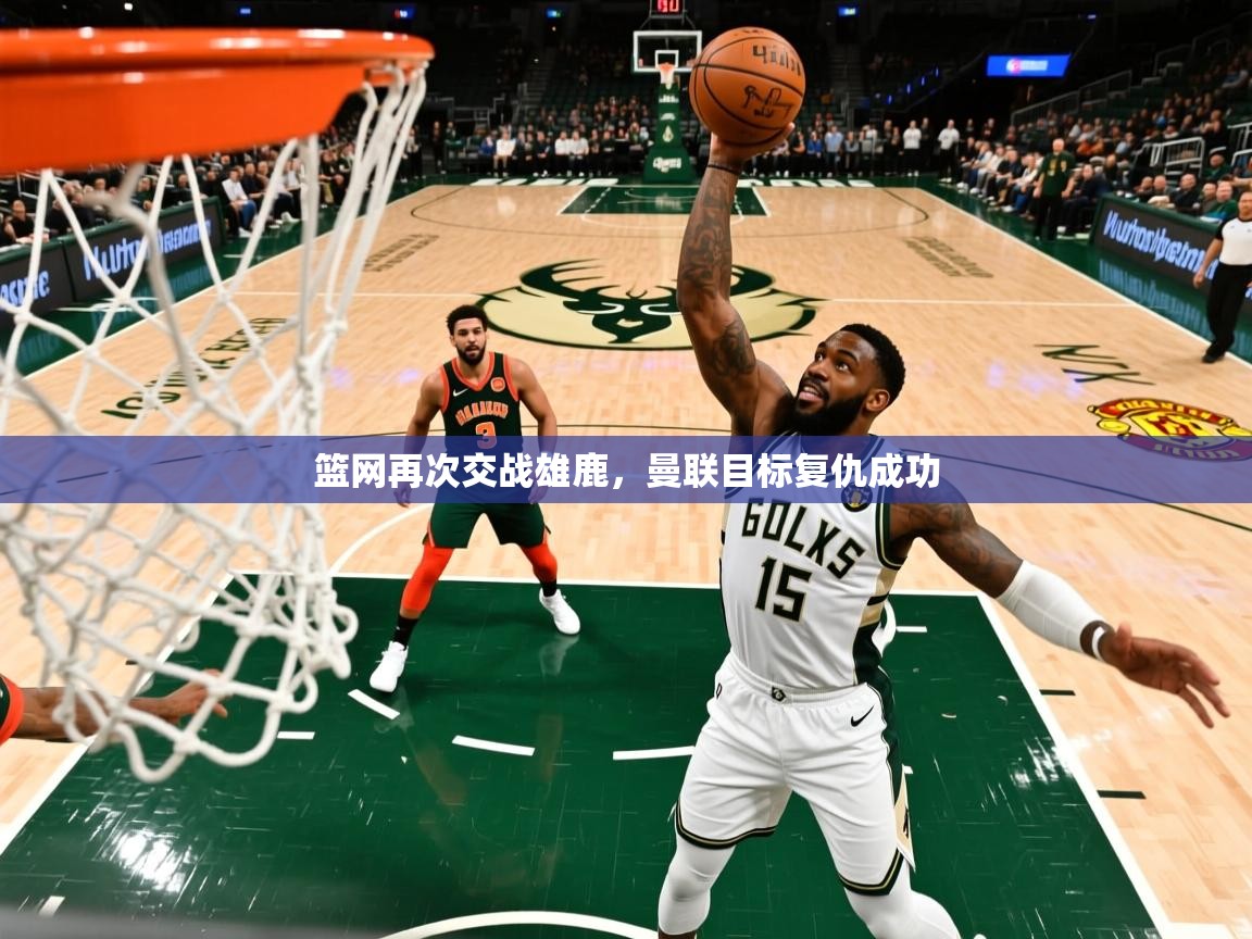 篮网再次交战雄鹿，曼联目标复仇成功