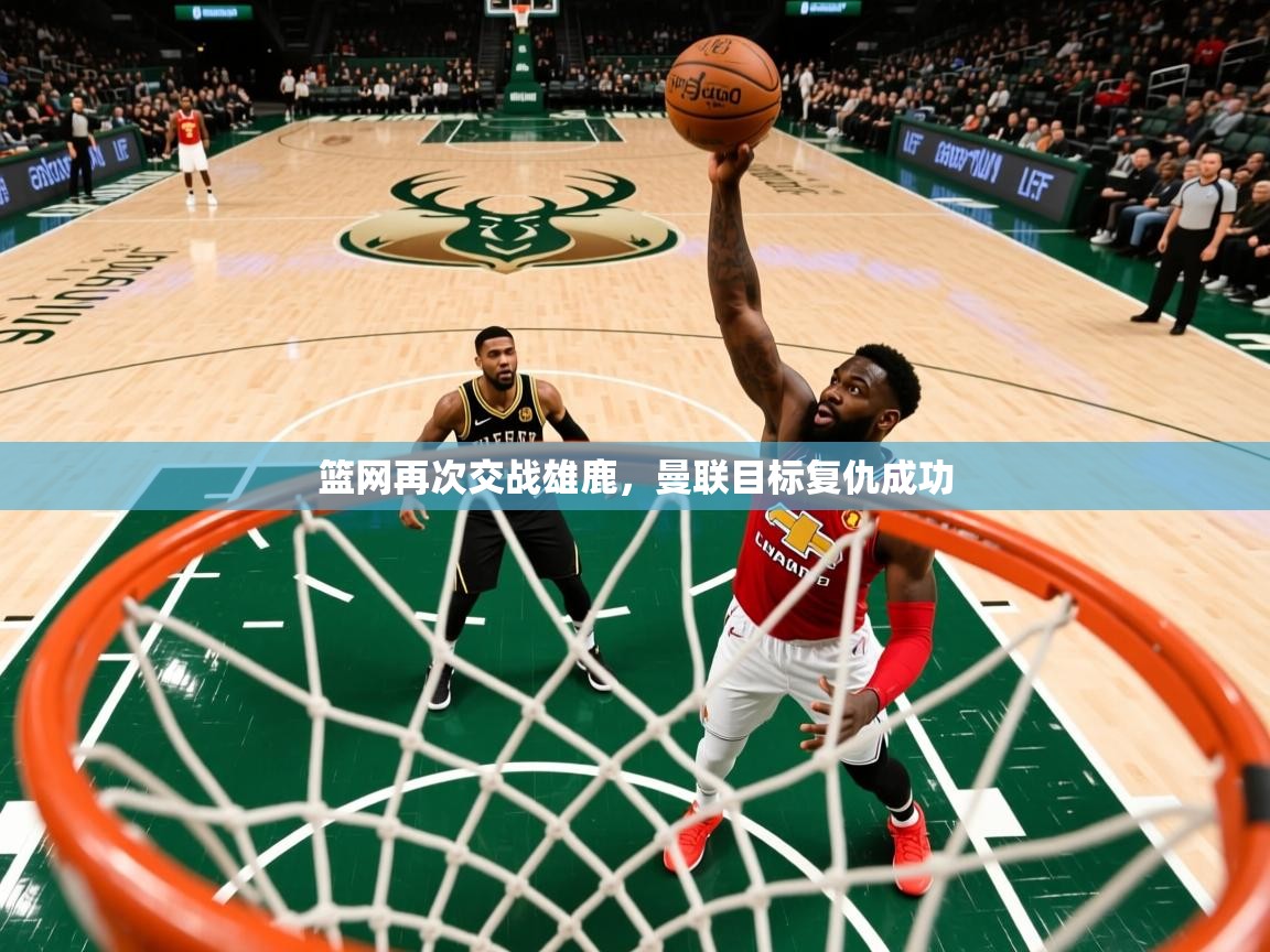 篮网再次交战雄鹿，曼联目标复仇成功