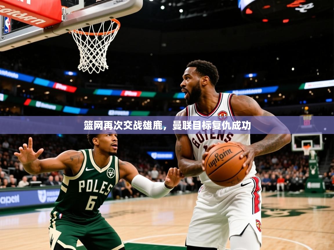 篮网再次交战雄鹿，曼联目标复仇成功