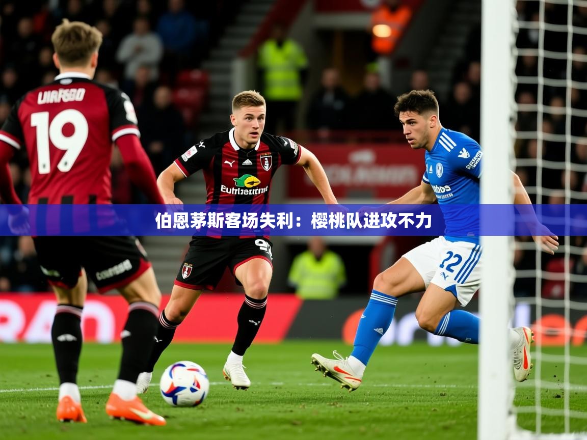 伯恩茅斯客场失利:樱桃队进攻不力 伯恩茅斯客场失利:樱桃队进攻不力