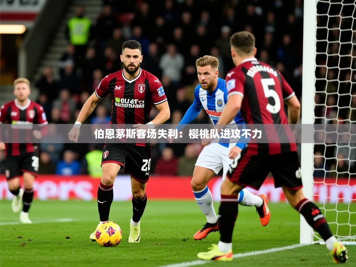 伯恩茅斯客场失利:樱桃队进攻不力 伯恩茅斯客场失利:樱桃队进攻不力