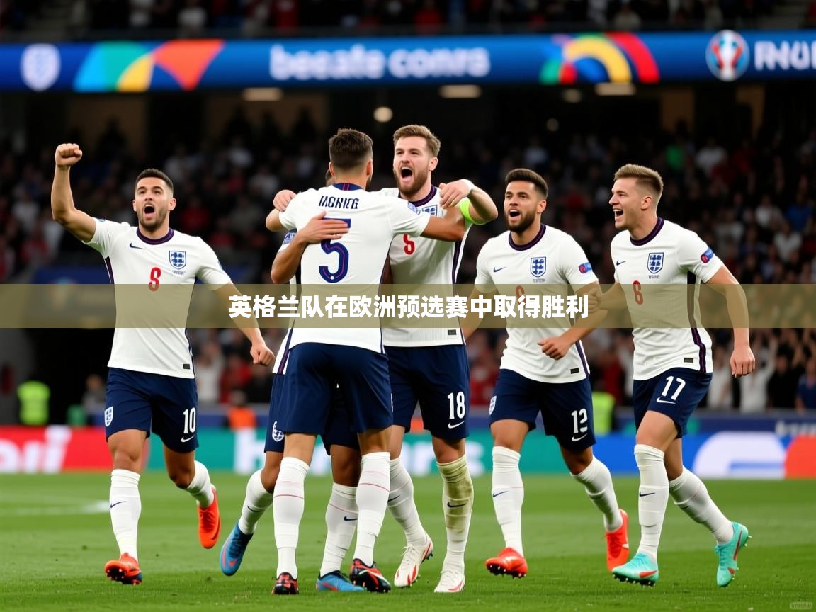 英格兰队在欧洲预选赛中取得胜利 英格兰队在欧洲预选赛中取得胜利