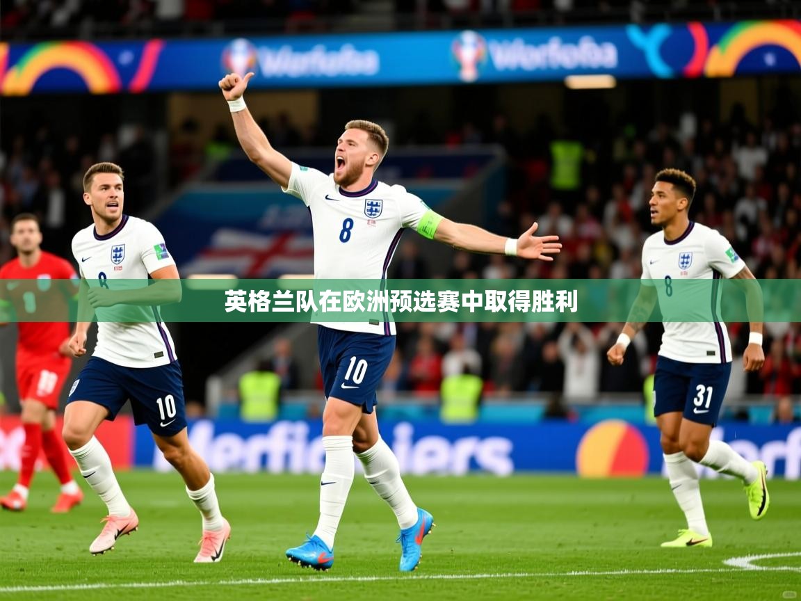 英格兰队在欧洲预选赛中取得胜利 英格兰队在欧洲预选赛中取得胜利