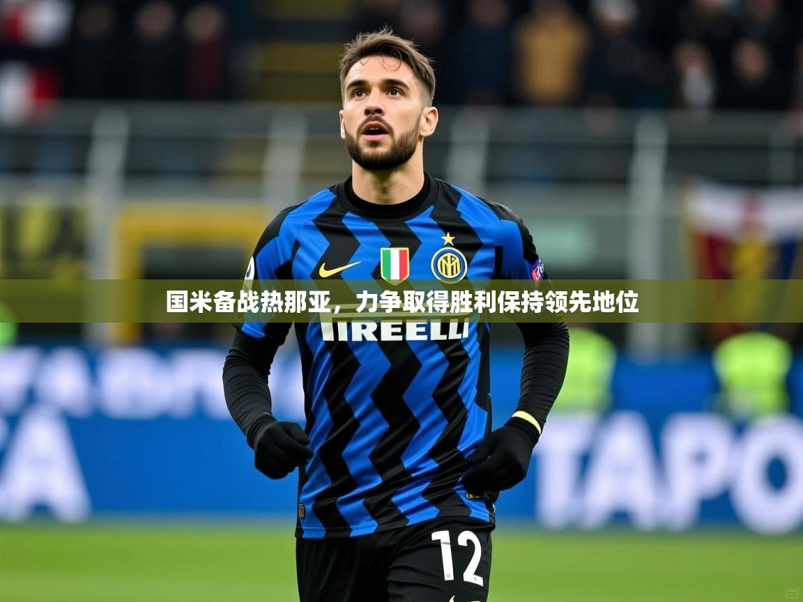国米备战热那亚,力争取得胜利保持领先地位 国米备战热那亚,力争取得胜利保持领先地位
