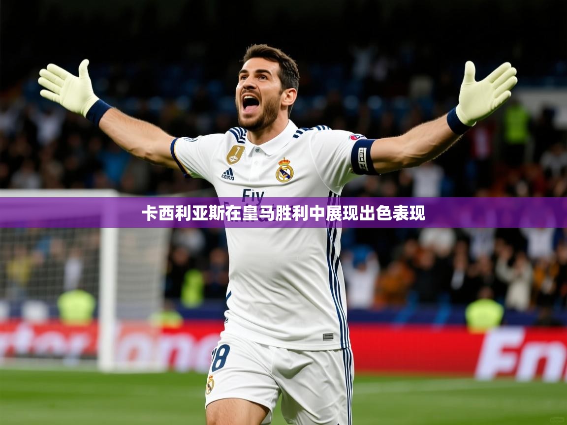 卡西利亚斯在皇马胜利中展现出色表现