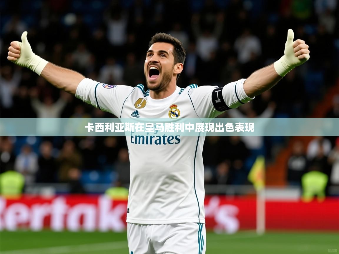 卡西利亚斯在皇马胜利中展现出色表现