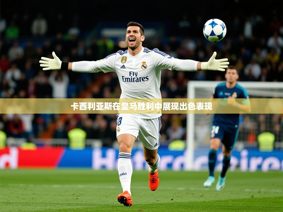 卡西利亚斯在皇马胜利中展现出色表现