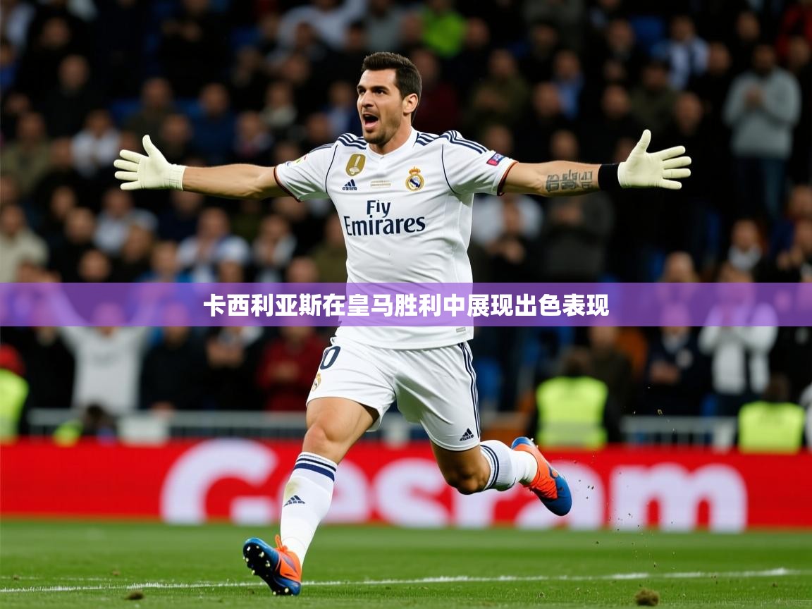 卡西利亚斯在皇马胜利中展现出色表现