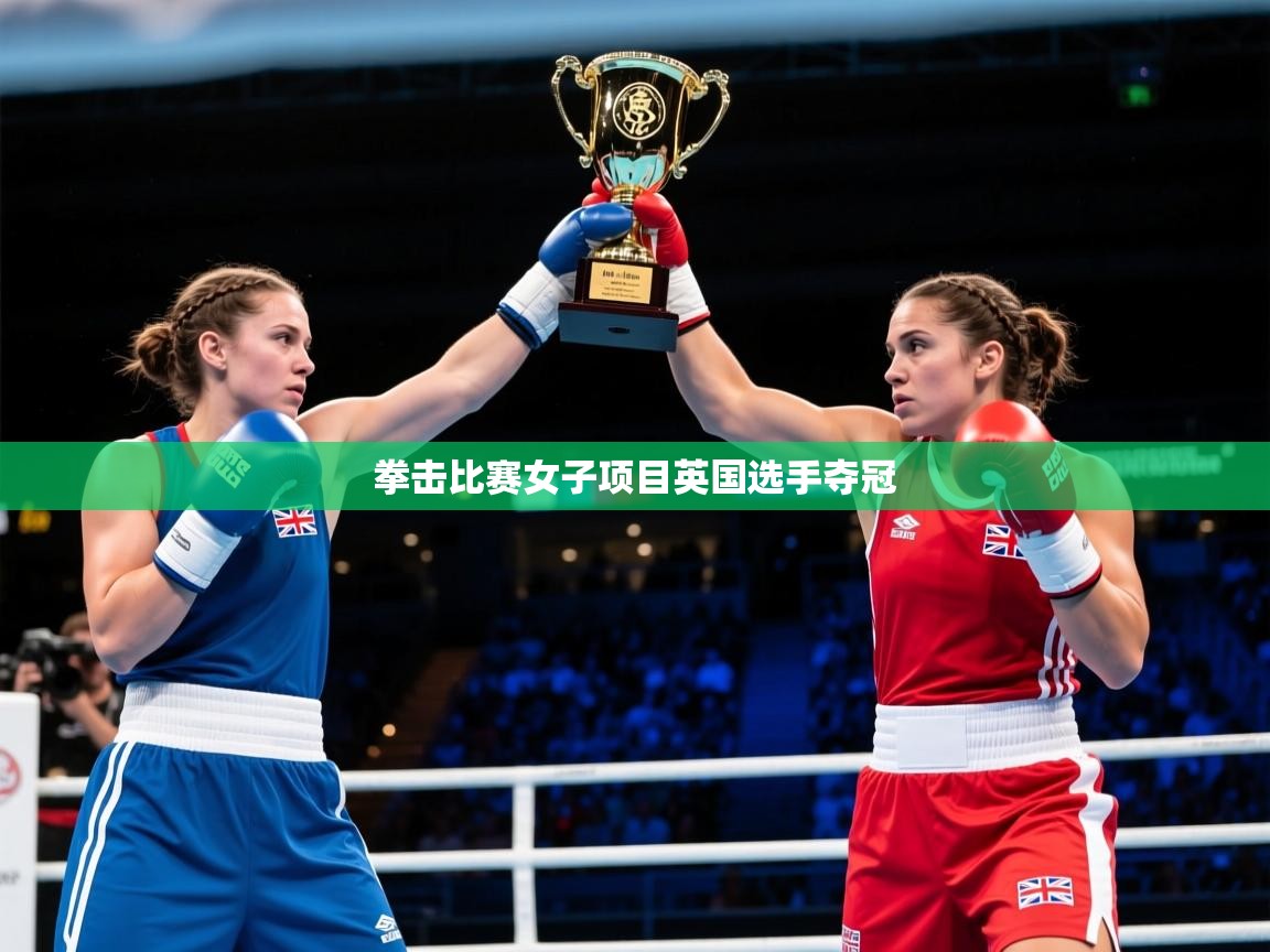 拳击比赛女子项目英国选手夺冠 拳击比赛女子项目英国选手夺冠