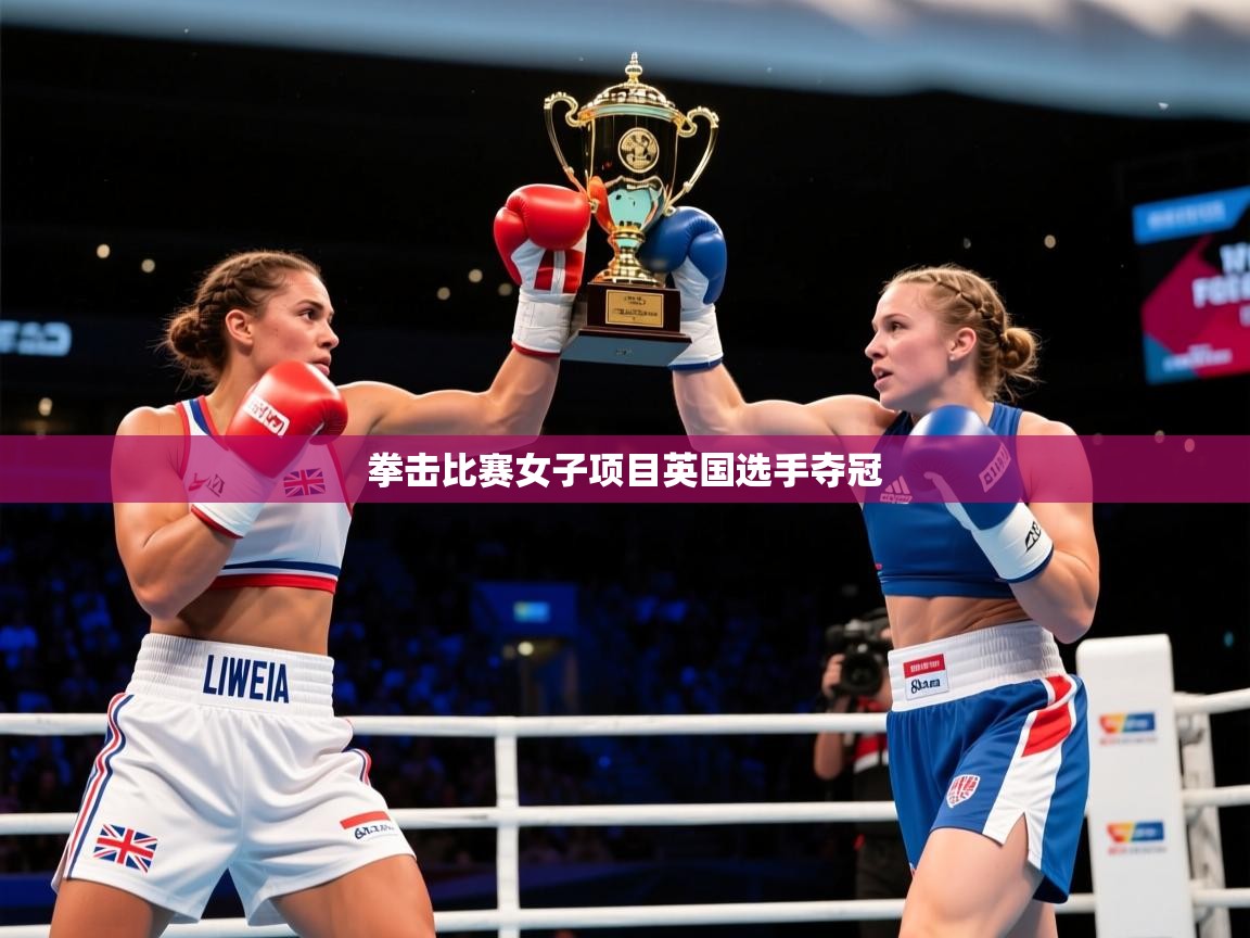 拳击比赛女子项目英国选手夺冠 拳击比赛女子项目英国选手夺冠