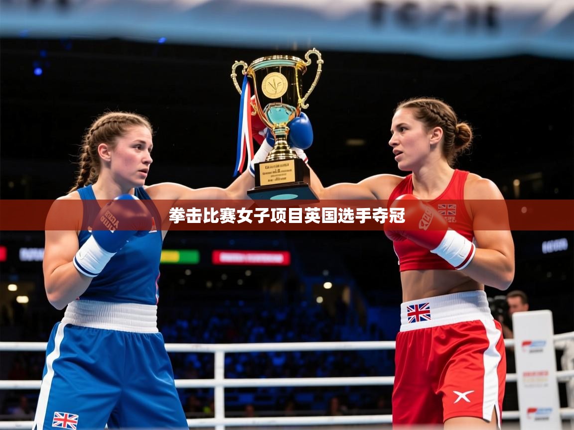 拳击比赛女子项目英国选手夺冠 拳击比赛女子项目英国选手夺冠