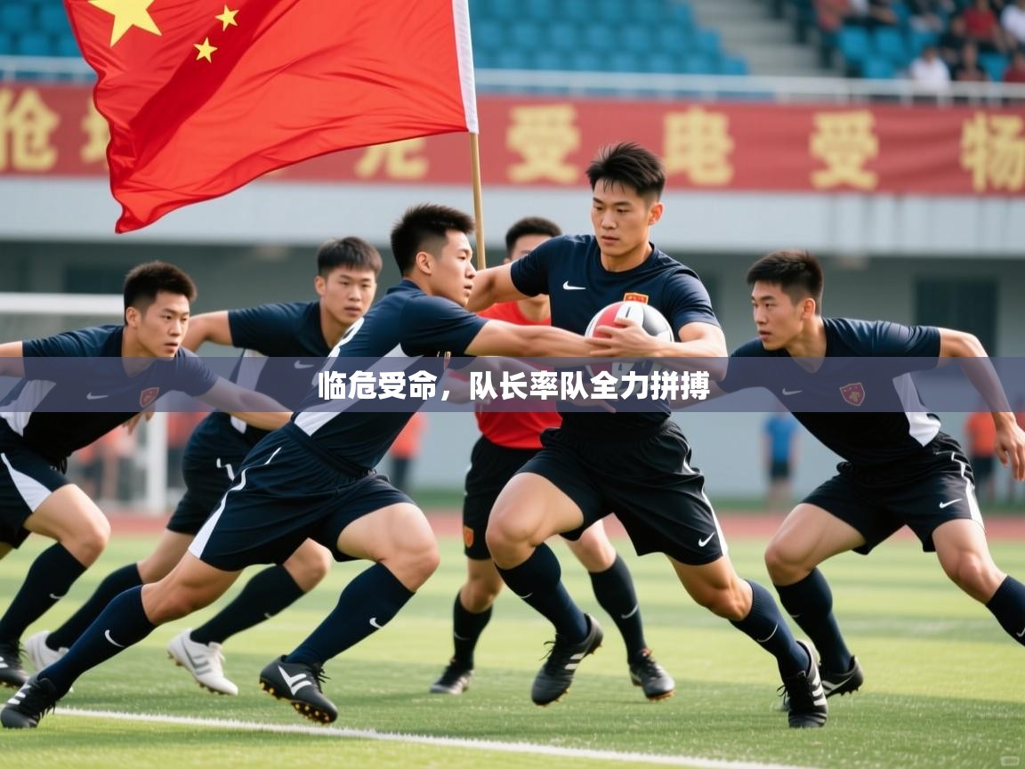 临危受命，队长率队全力拼搏