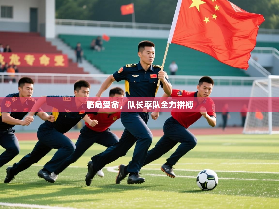 临危受命，队长率队全力拼搏