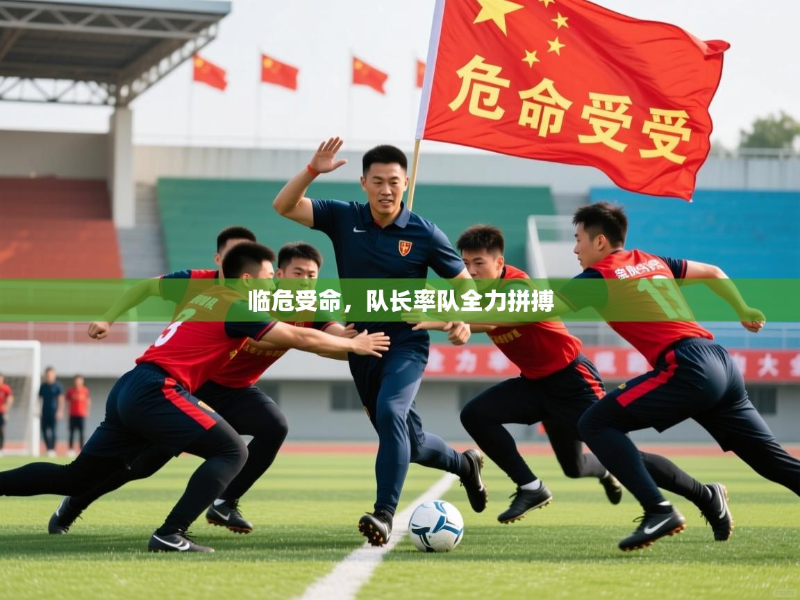 临危受命，队长率队全力拼搏