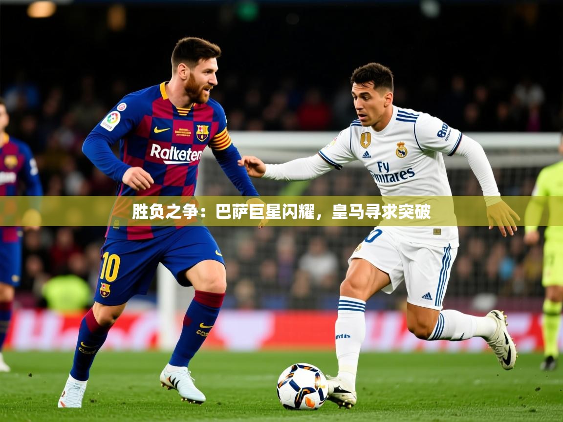 胜负之争：巴萨巨星闪耀，皇马寻求突破