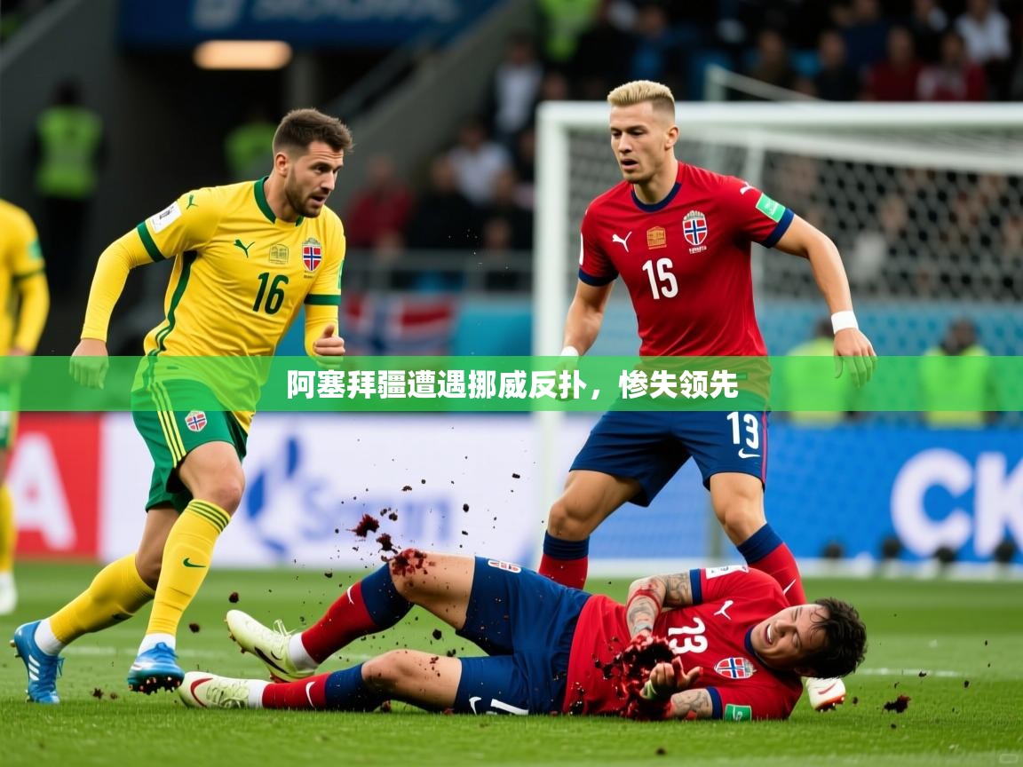 阿塞拜疆遭遇挪威反扑，惨失领先