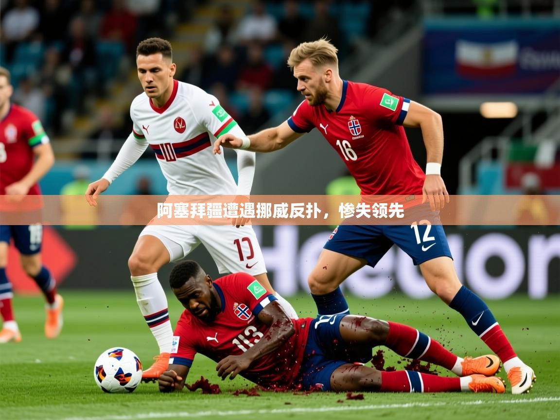 阿塞拜疆遭遇挪威反扑，惨失领先