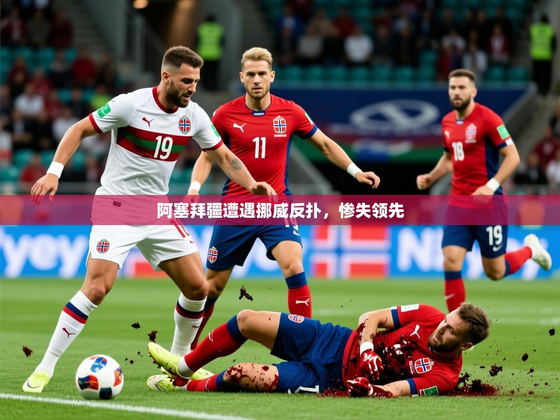 阿塞拜疆遭遇挪威反扑，惨失领先