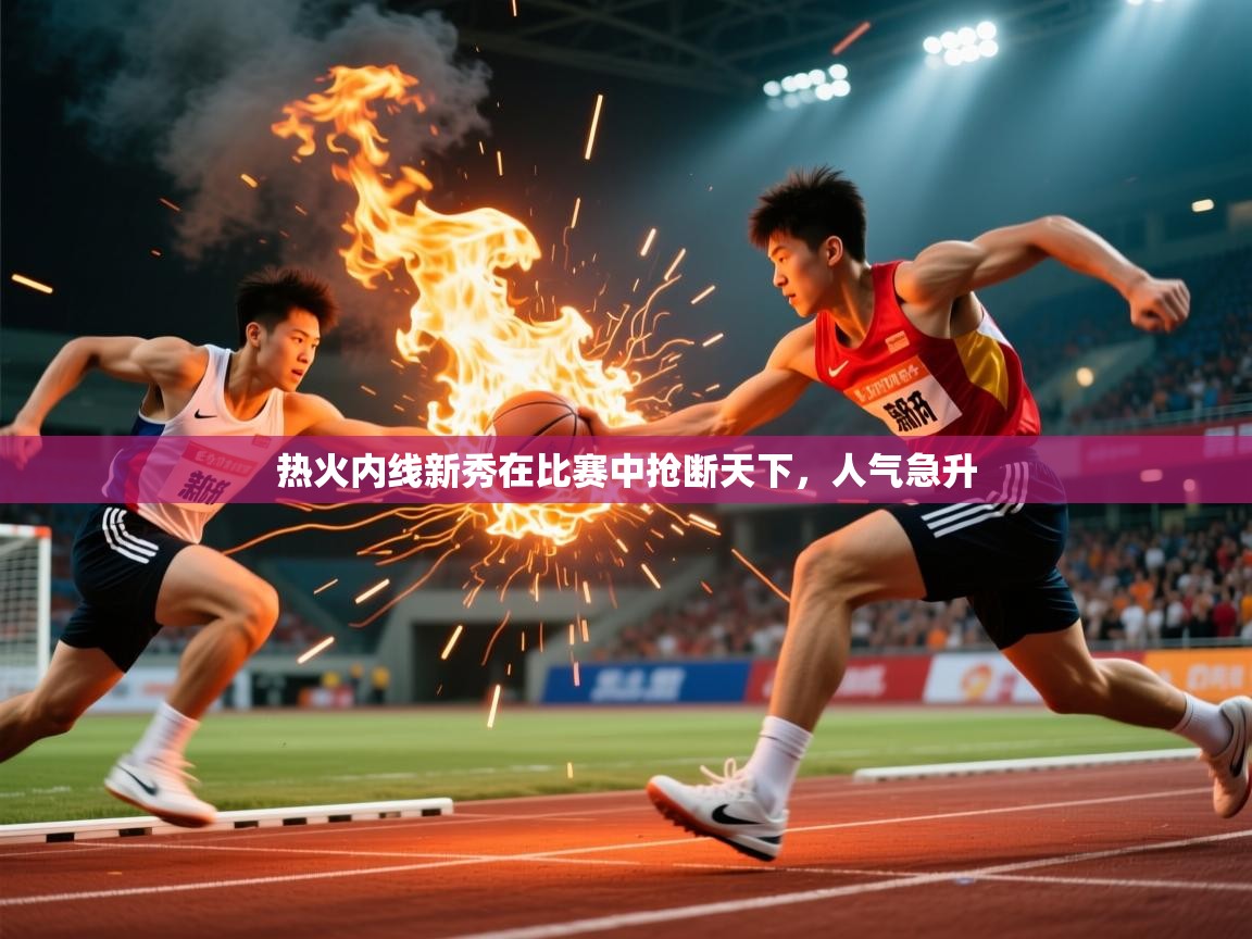 热火内线新秀在比赛中抢断天下，人气急升