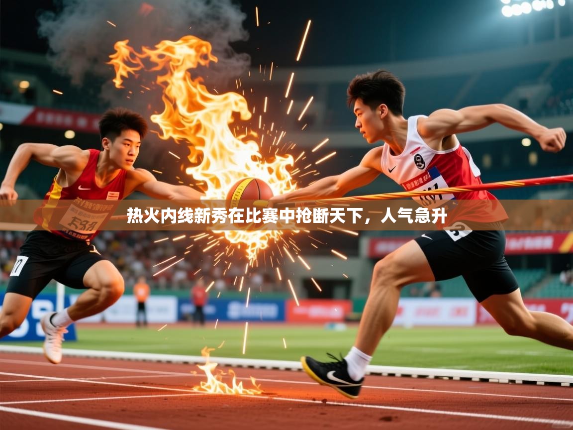 热火内线新秀在比赛中抢断天下，人气急升