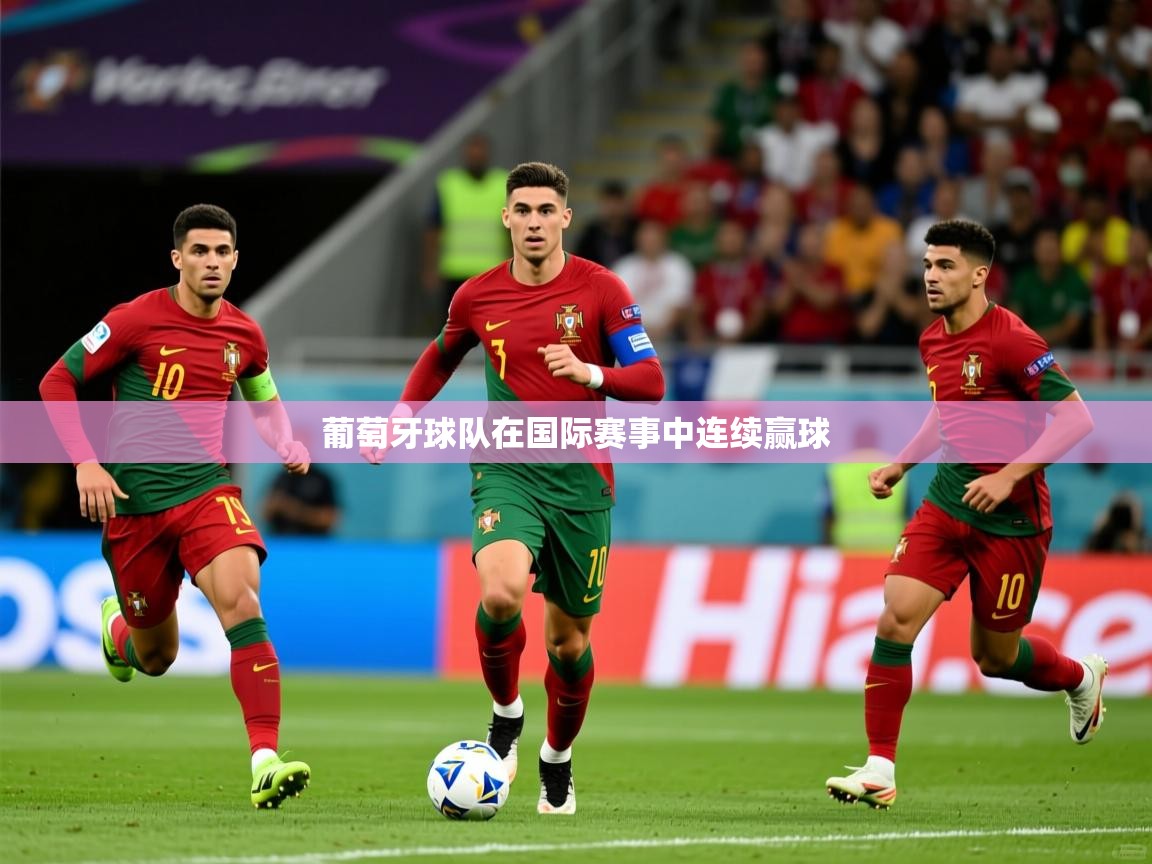 葡萄牙球队在国际赛事中连续赢球