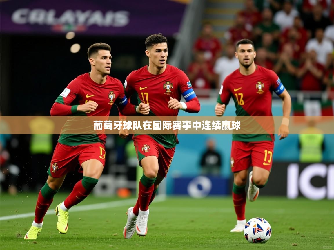 葡萄牙球队在国际赛事中连续赢球