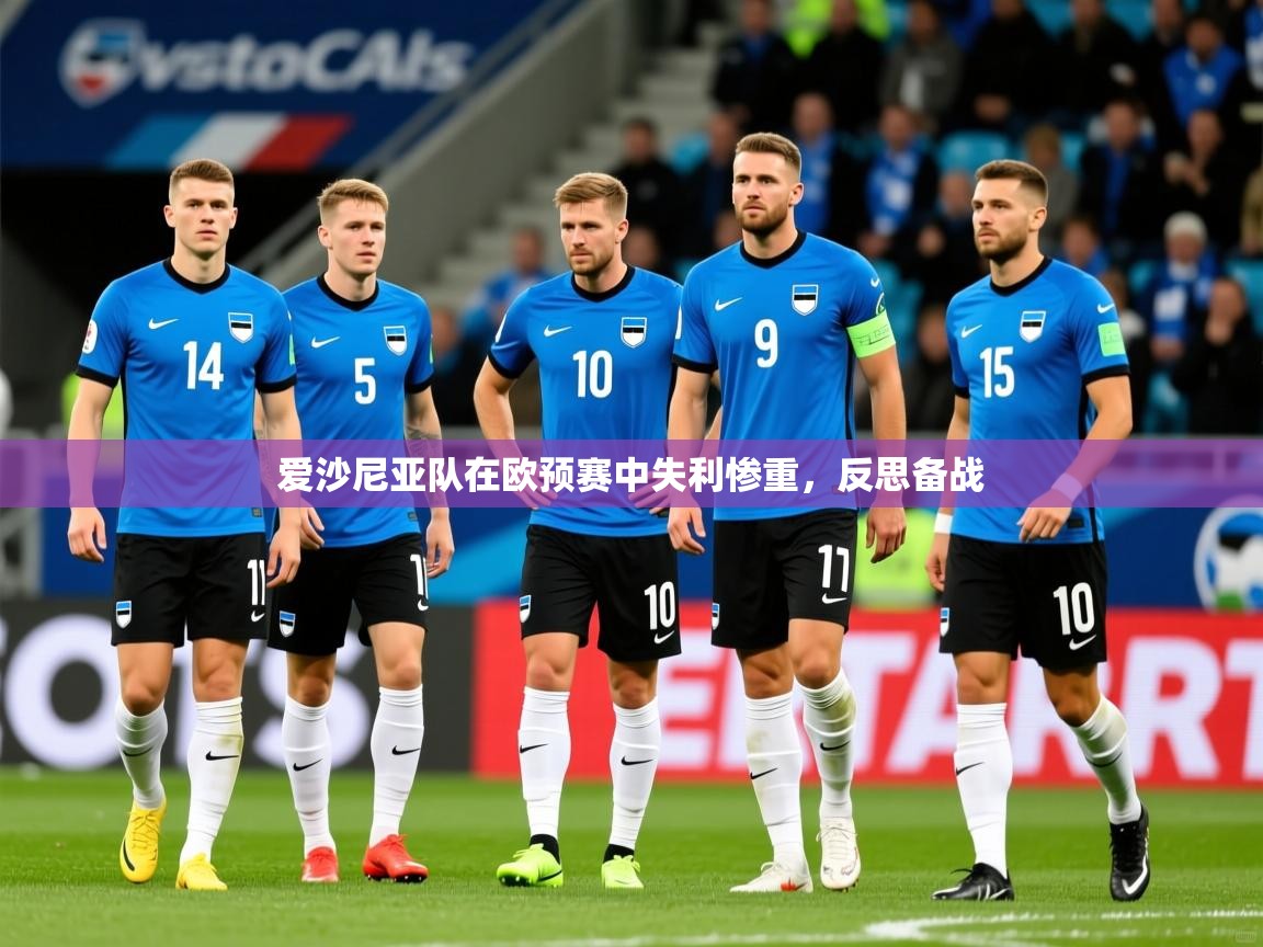 爱沙尼亚队在欧预赛中失利惨重,反思备战 爱沙尼亚队在欧预赛中失利惨重,反思备战