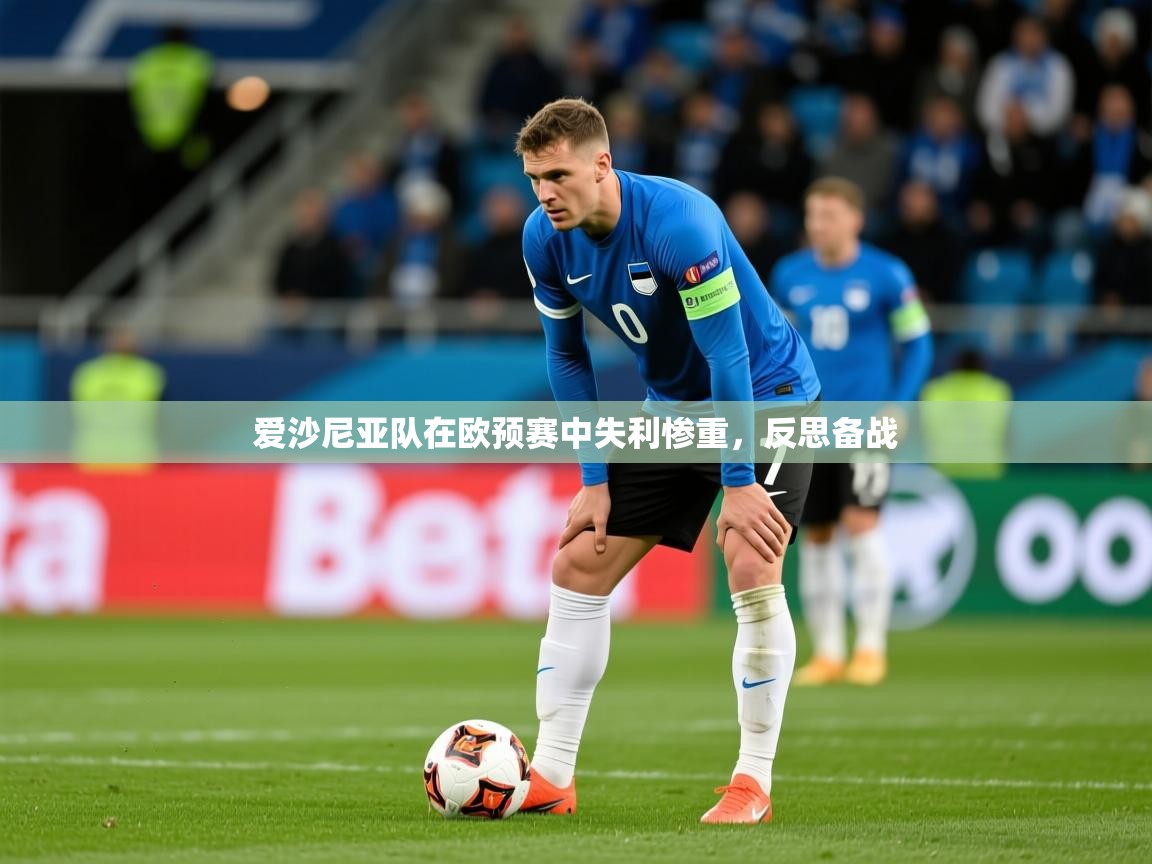 爱沙尼亚队在欧预赛中失利惨重,反思备战 爱沙尼亚队在欧预赛中失利惨重,反思备战