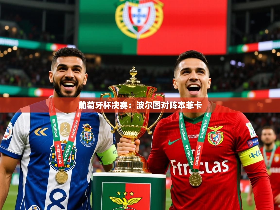 葡萄牙杯决赛:波尔图对阵本菲卡 葡萄牙杯决赛:波尔图对阵本菲卡