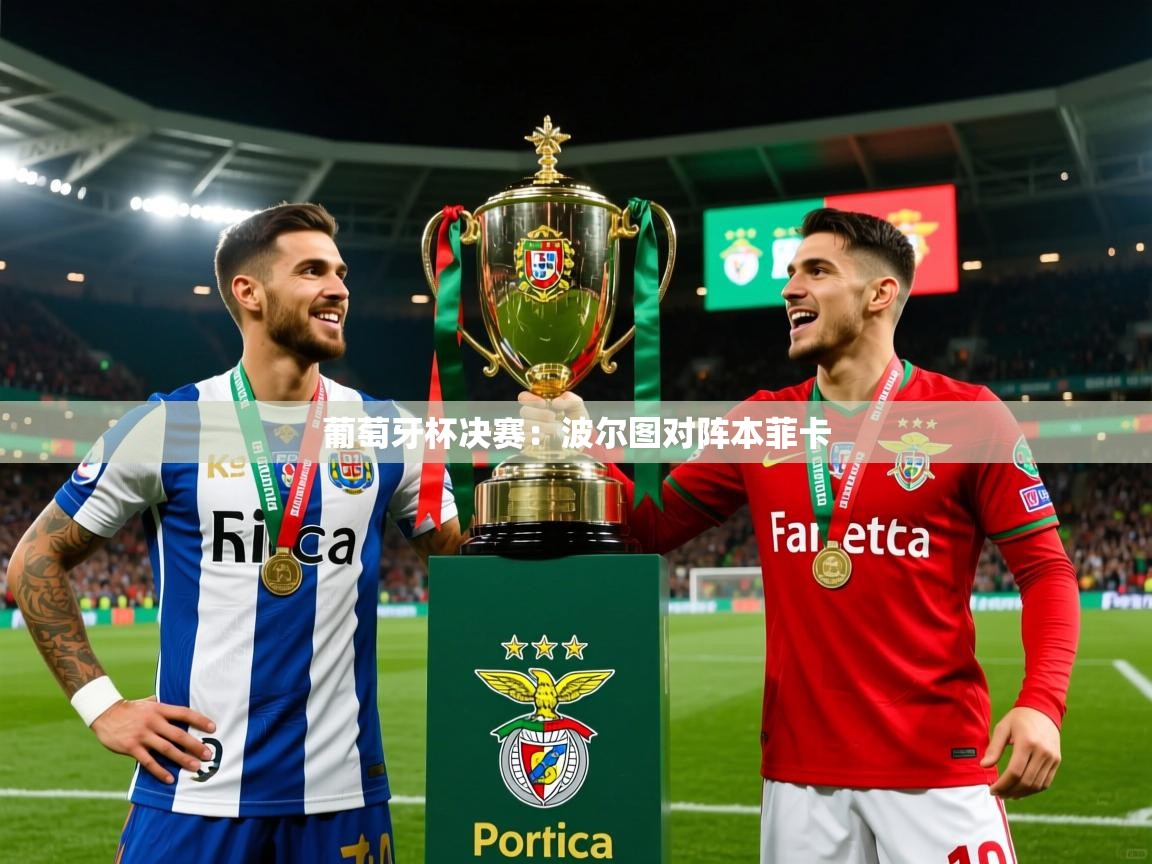 葡萄牙杯决赛:波尔图对阵本菲卡 葡萄牙杯决赛:波尔图对阵本菲卡