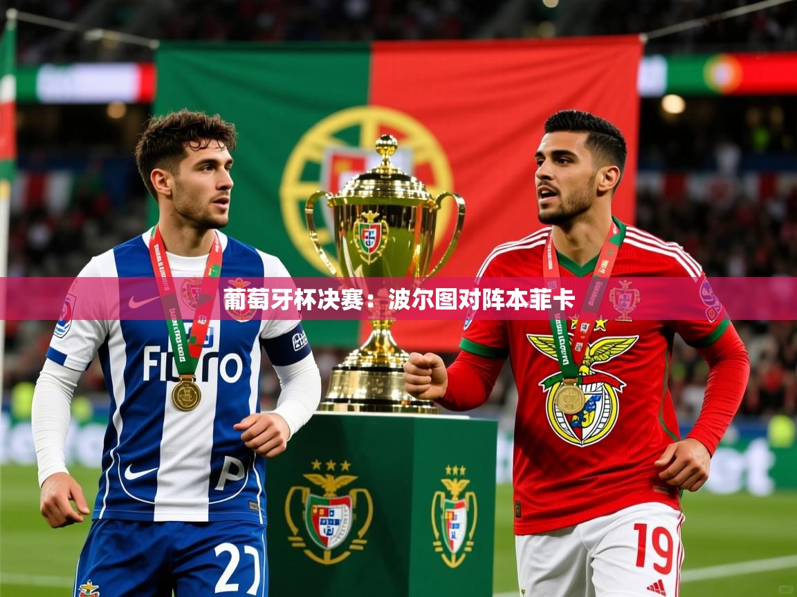 葡萄牙杯决赛:波尔图对阵本菲卡 葡萄牙杯决赛:波尔图对阵本菲卡