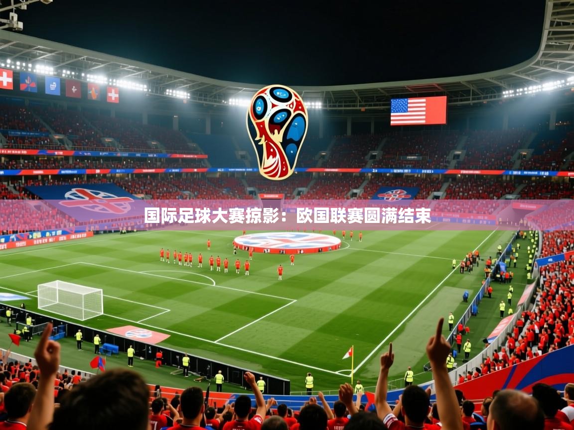 国际足球大赛掠影:欧国联赛圆满结束 国际足球大赛掠影:欧国联赛圆满结束