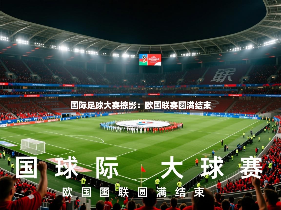 国际足球大赛掠影:欧国联赛圆满结束 国际足球大赛掠影:欧国联赛圆满结束