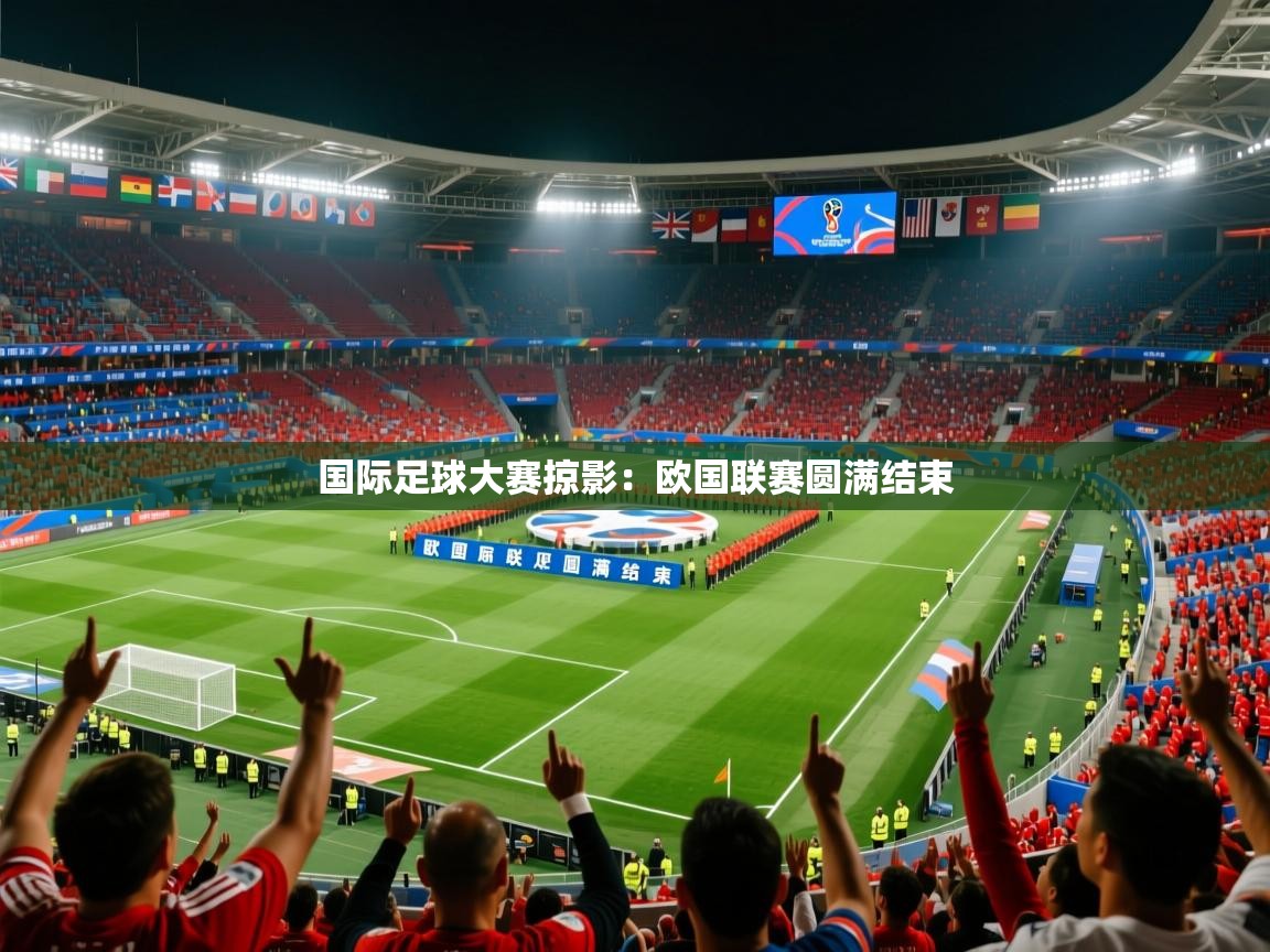 国际足球大赛掠影:欧国联赛圆满结束 国际足球大赛掠影:欧国联赛圆满结束