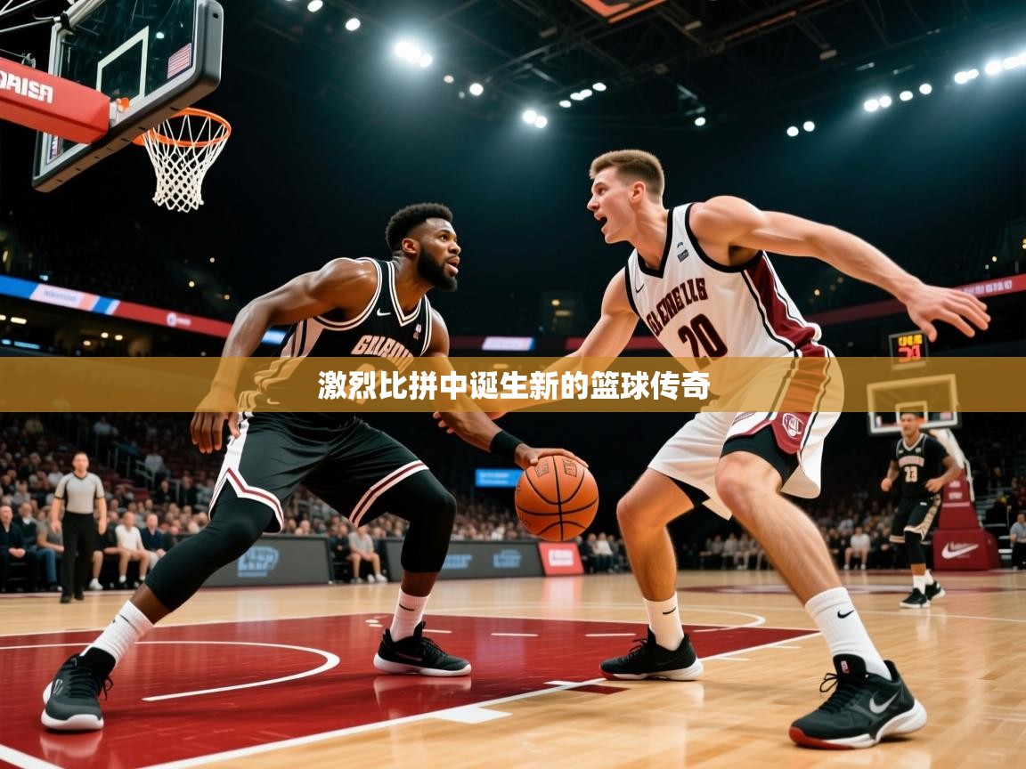 激烈比拼中诞生新的篮球传奇 激烈比拼中诞生新的篮球传奇