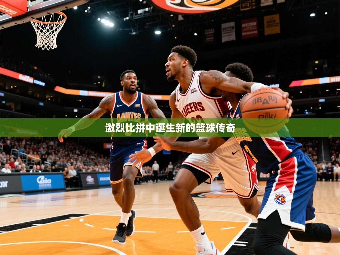 激烈比拼中诞生新的篮球传奇 激烈比拼中诞生新的篮球传奇