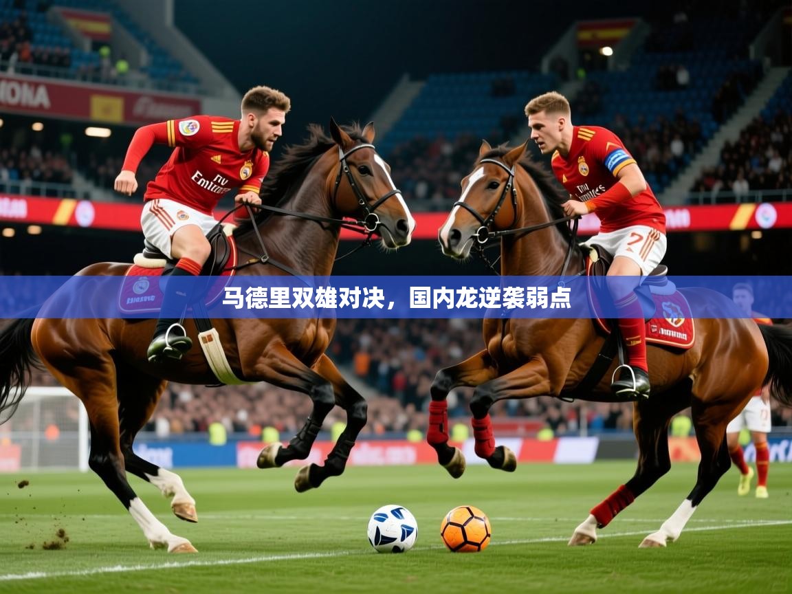 马德里双雄对决，国内龙逆袭弱点