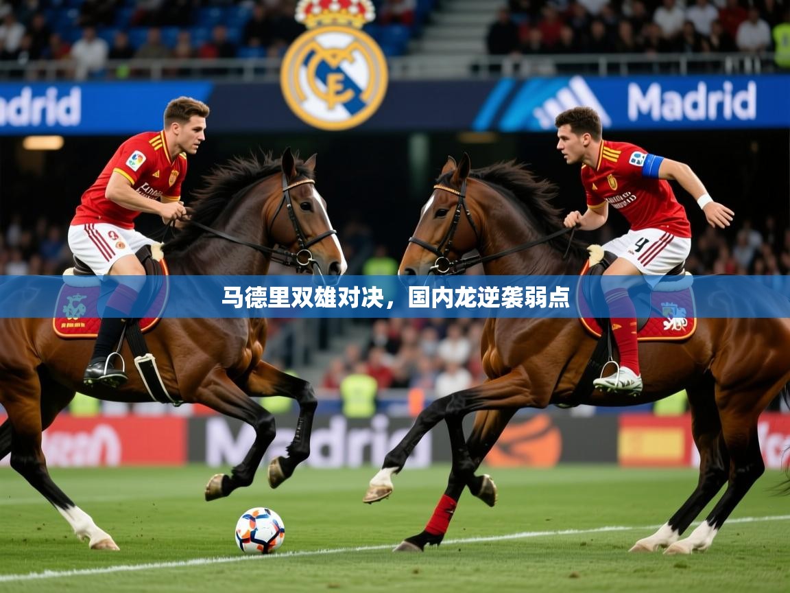 马德里双雄对决，国内龙逆袭弱点