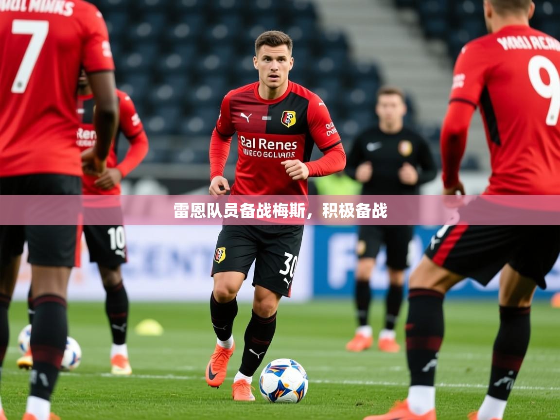 雷恩队员备战梅斯,积极备战 雷恩队员备战梅斯,积极备战